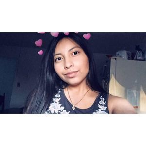 Meet your Posher, Irma